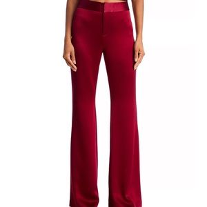 Brand: Alice and Oliva/ Size:14/ Color: Bordeaux